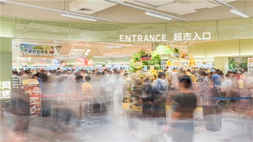 深圳小楓設計攜手鮮風生活，第七家日用百貨標桿店盛大開業