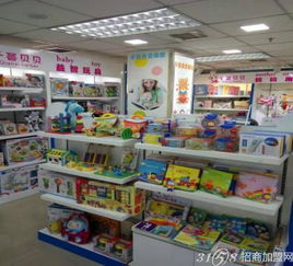 千喜貝貝母嬰 值得加盟的優質母嬰用品銷售項目